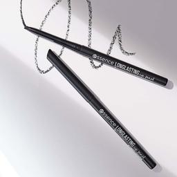 essence Long-Lasting Eye Pencil Black