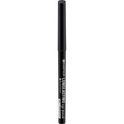 essence Long-Lasting Eye Pencil Black
