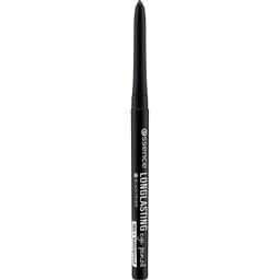 essence Long-Lasting Eye Pencil Black