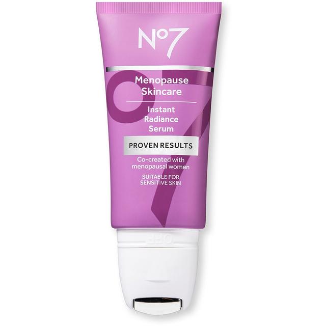 25 % rabatt vid köp av 2 produkter från No7 hos Nordicfeel