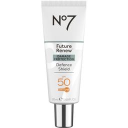25 % rabatt vid köp av 2 produkter från No7 hos Nordicfeel