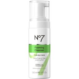 25 % rabatt vid köp av 2 produkter från No7 hos Nordicfeel