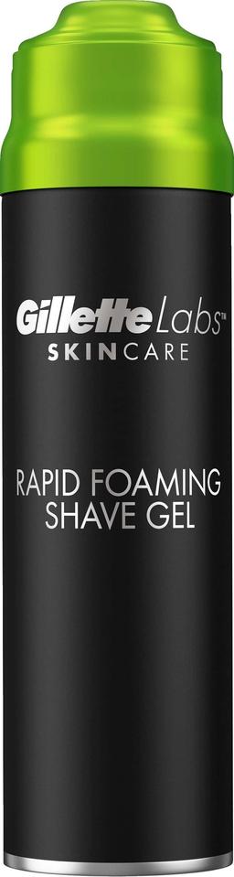 Gillette rakblad och rakhyvlar online