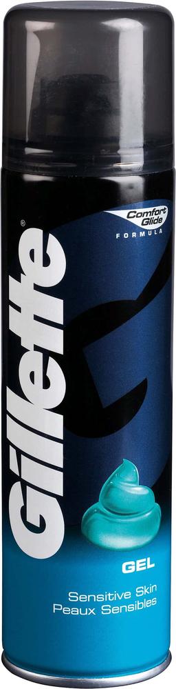 Gillette rakblad och rakhyvlar online