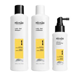 NIOXIN Hårvårdsprodukter till Bra Pris
