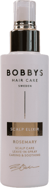 Bobbys Professionella Hårvårdsprodukter