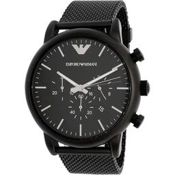 Armani AR11300 Herrklocka Quartz 40MM