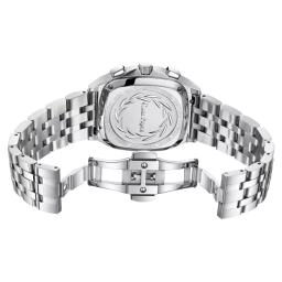 Carl Pique Carré Chronograph CP0025