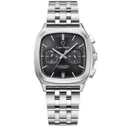 Carl Pique Carré Chronograph CP0025