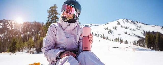 Få gratis rabatt på ditt första köp hos Camelbak