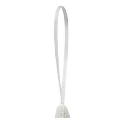 Hängande Tomte Dekoration 19 cm