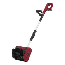 Batteridriven snöslunga 18 V Meec Tools