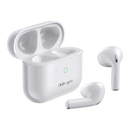 Trådlösa in ear-hörlurar med touch