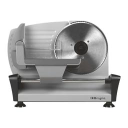 Bright Skärmaskin 150 W Rustfri