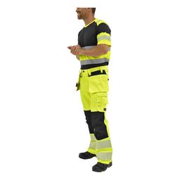 Varselbyxa Bluewear Rex