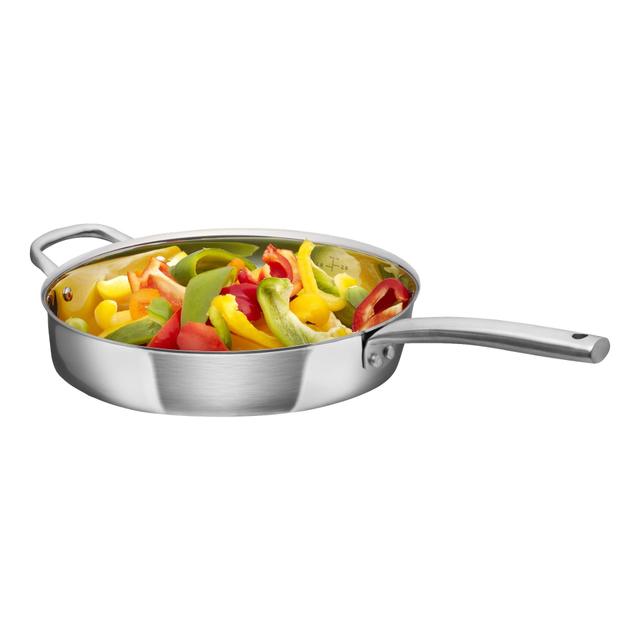 Traktörpanna Ø28 cm Non-stick Menuett