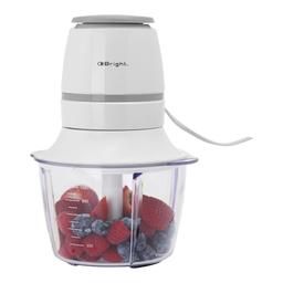 Minihackare 280 W 1000 ml Bright