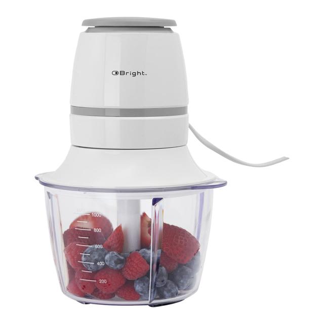 Minihackare 280 W 1000 ml Bright