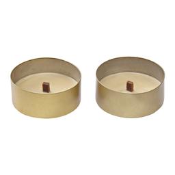 Menuett Marschaller 2-pack Set