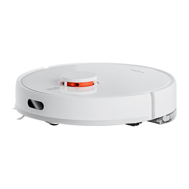 Robotdammsugare med självtömning X10 4800 mAh