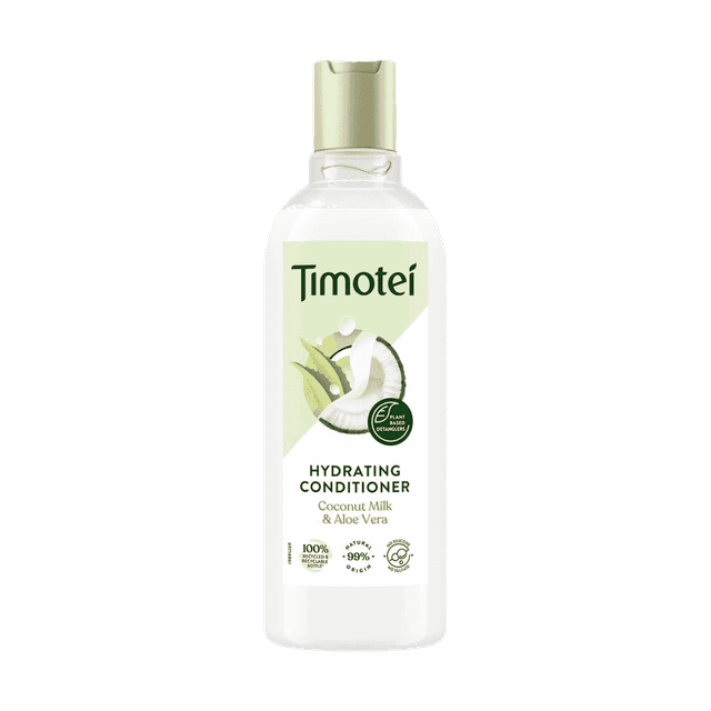 Timotei Strengthening Shampoo 300ml