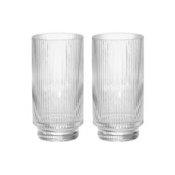 Eleganta dricksglas 230 ml 4-pack