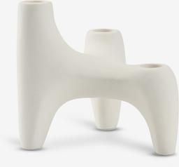 Vas SIGFRED Vit 16x7x14 cm