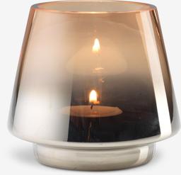 Vas SIGFRED Vit 16x7x14 cm