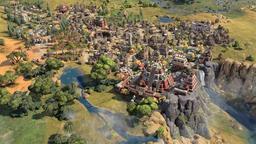Sid Meier's Civilization VII Digital Nedladdning