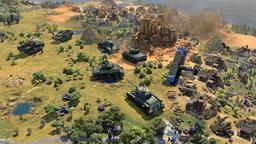 Sid Meier's Civilization VII Digital Nedladdning