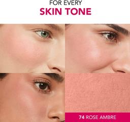 Bourjois Little Round Pot Blush