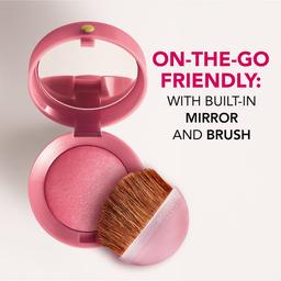 Bourjois Little Round Pot Blush