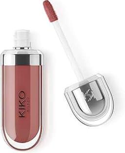 KIKO Milano 3D Hydra Lipgloss 21 | Mjuka läppglans för en 3D-look : Amazon.se: Skönhet