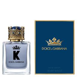 Dolce&Gabbana K Eau De Toilette 50ml