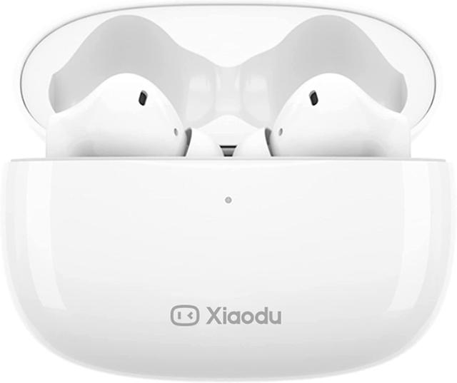 Trådlösa In-ear Hörlurar för Android och iPhone