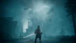 Alan Wake Remastered – Ladda Ner Idag