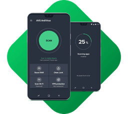 AVG Free Antivirus and VPN Suite