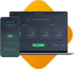 AVG Free Antivirus and VPN Suite
