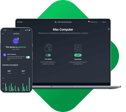 AVG Free Antivirus and VPN Suite