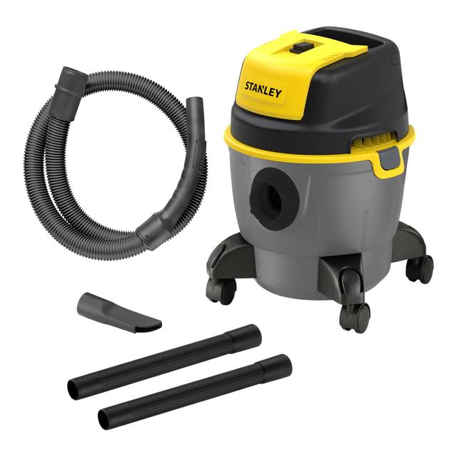 Stanley SXVC15PE Grovdammsugare 15 l 1000 W