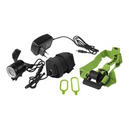 Multisport LED-lampa 1600 lumen