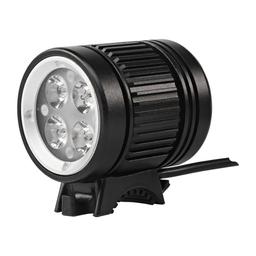 Multisport LED-lampa 1600 lumen