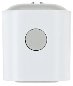 Plastfoliedispenser med integrerad skärare