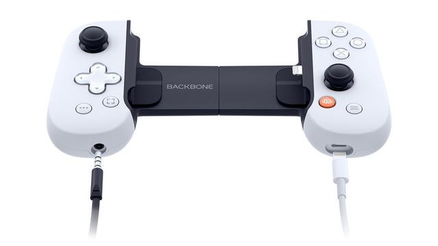 Backbone One PlayStation Edition Spelkontroll Lightning