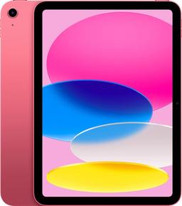 iPad 11" (11th Gen) 128GB WiFi Pink