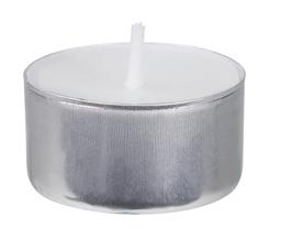 Värmeljus 50-pack av 100% stearin