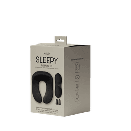 ADJÖ SLEEPY Lyxigt Sovkit
