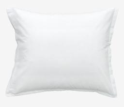 Örngott Inge 50x90 cm Vit