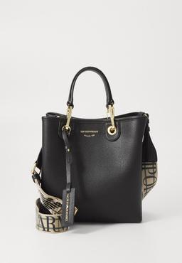 Emporio Armani My Size Vertical Handbag