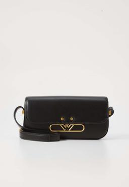 Emporio Armani My Size Vertical Handbag